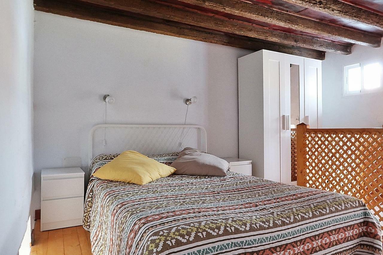 Cozy House 5 Min From The Historic Center Of Galdarヴィラ エクステリア 写真